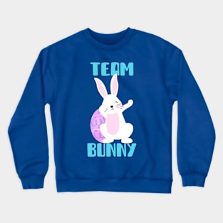 Easter Bunny Crewneck Sweatshirt